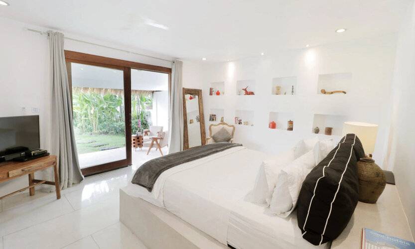 The Apartments Umalas