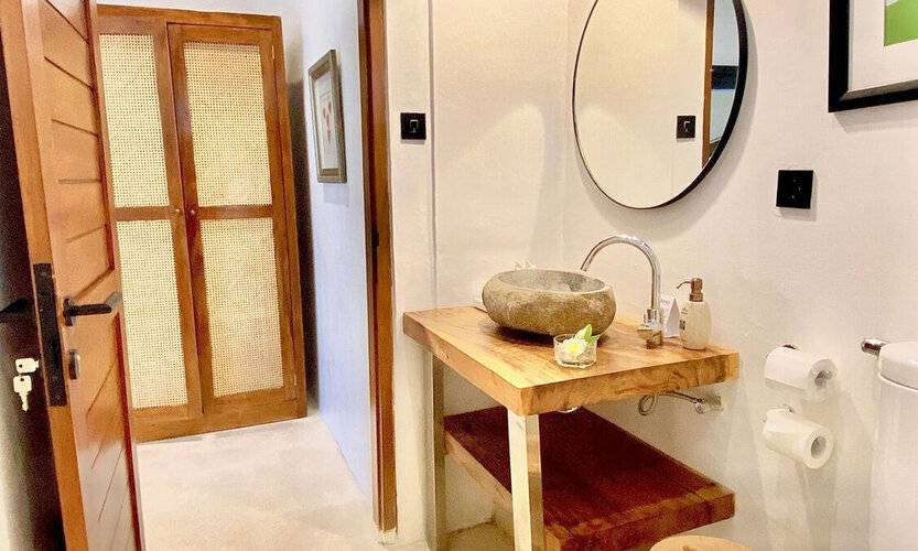 The Apartments Umalas