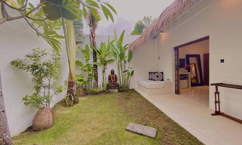 The Apartments Umalas