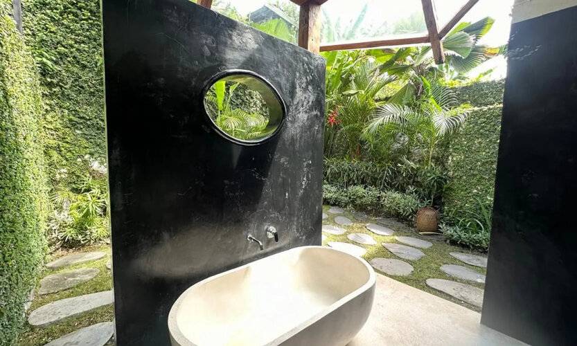 The Apartments Umalas