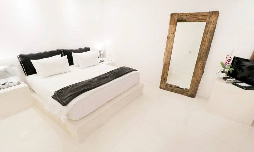 The Apartments Umalas