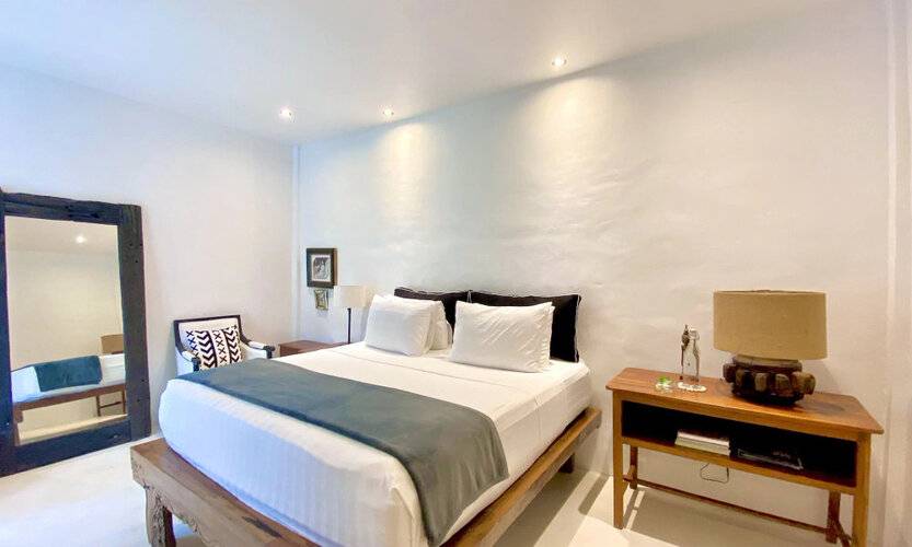 The Apartments Umalas