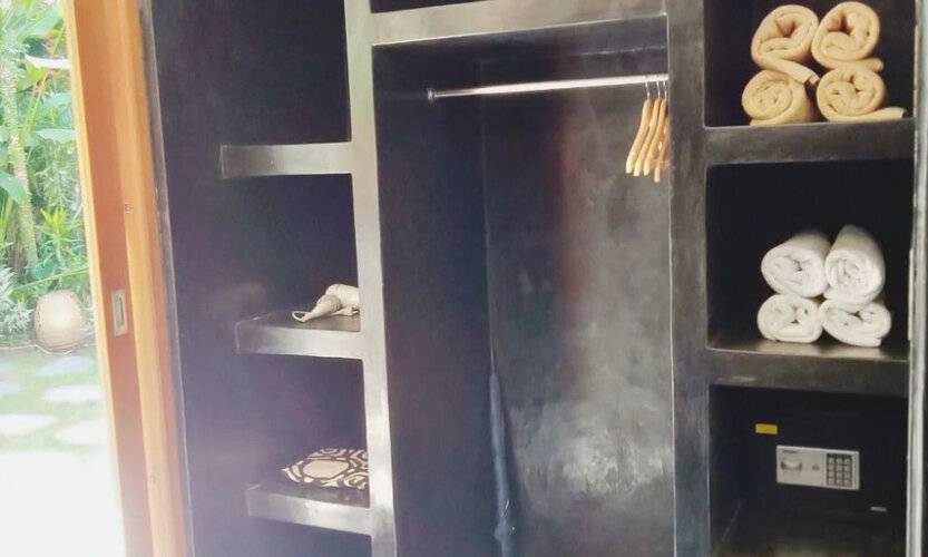 The Apartments Umalas