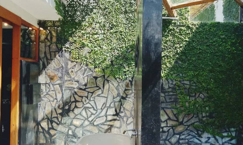 The Apartments Umalas