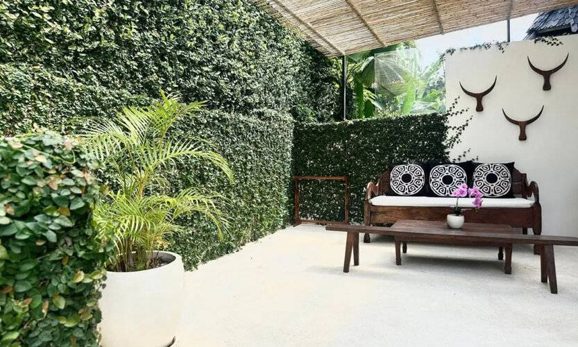 The Apartments Umalas