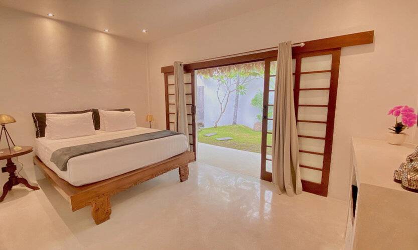 The Apartments Umalas