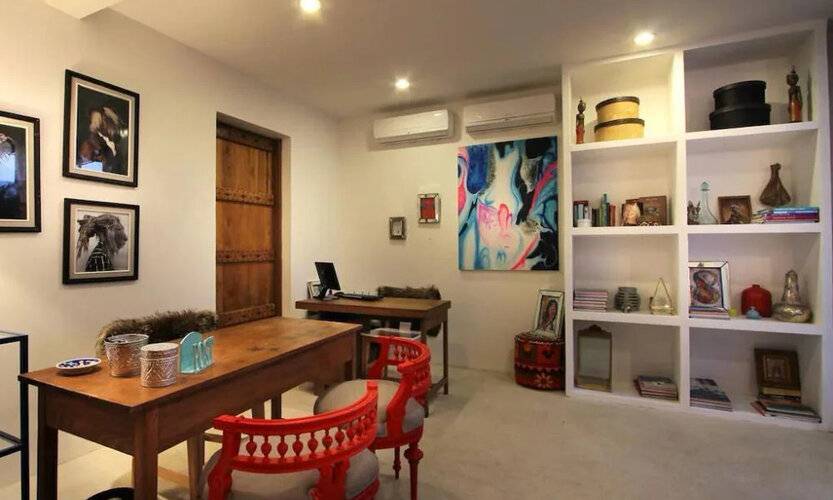 The Apartments Umalas