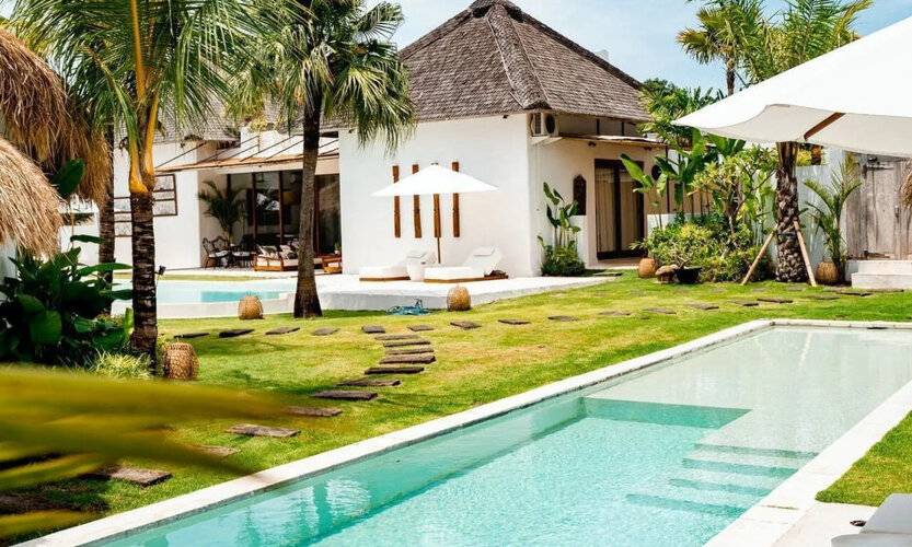 The Apartments Umalas