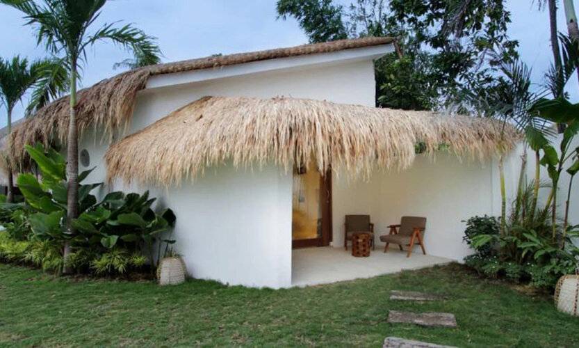 The Apartments Umalas