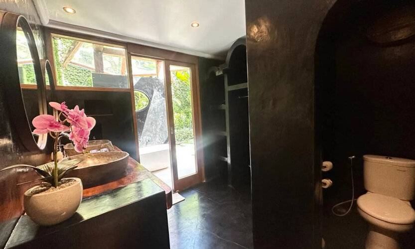 The Apartments Umalas