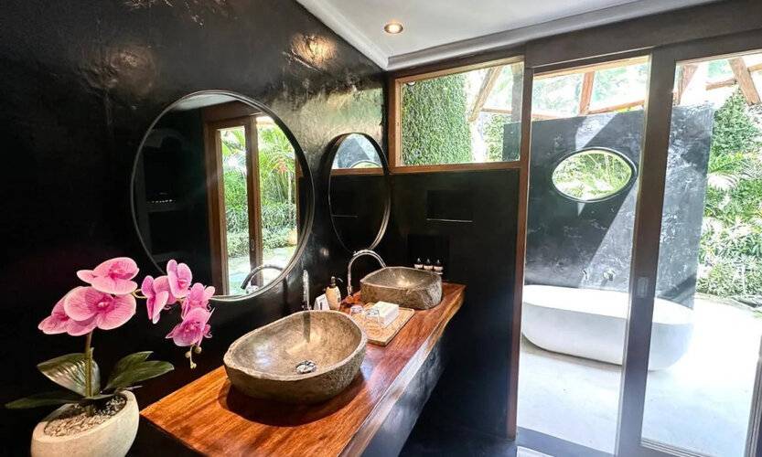 The Apartments Umalas