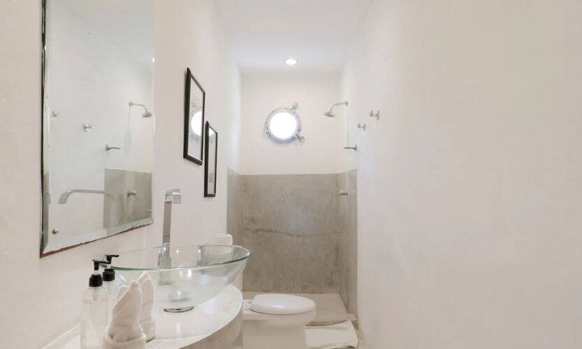 The Apartments Umalas