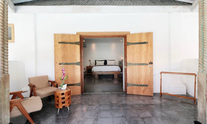 The Apartments Umalas