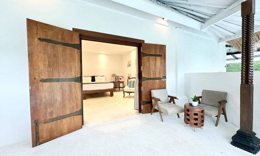 The Apartments Umalas