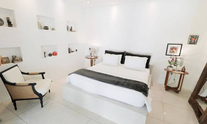 The Apartments Umalas