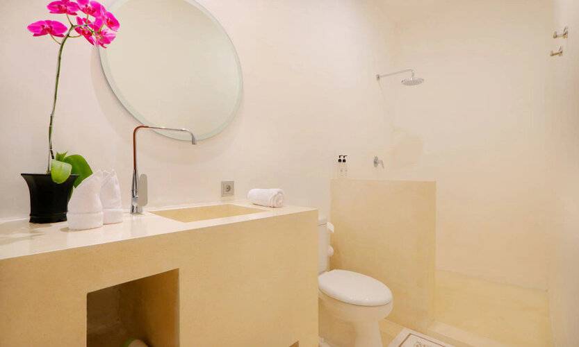 The Apartments Umalas