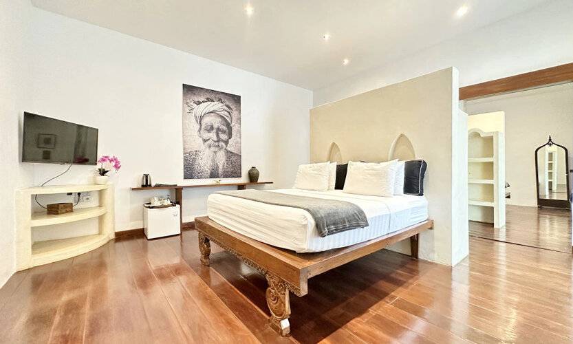 The Apartments Umalas