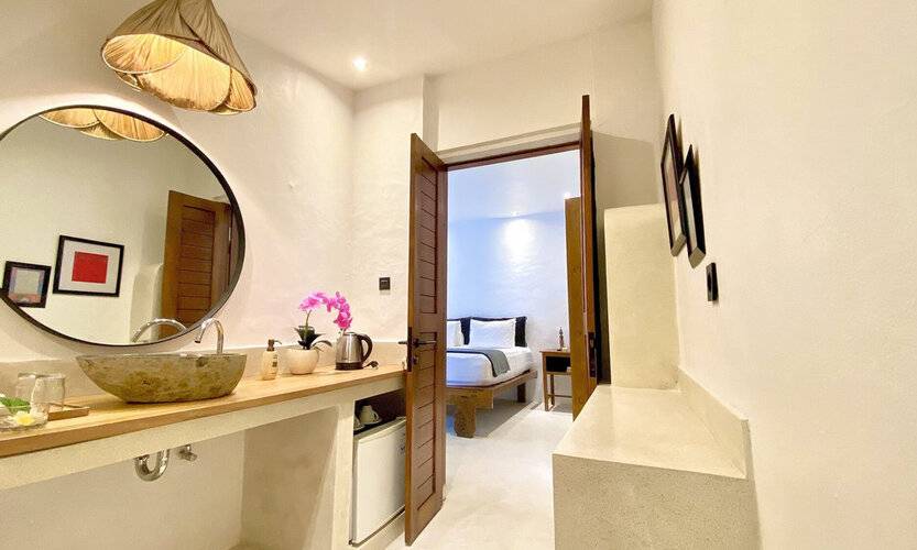 The Apartments Umalas