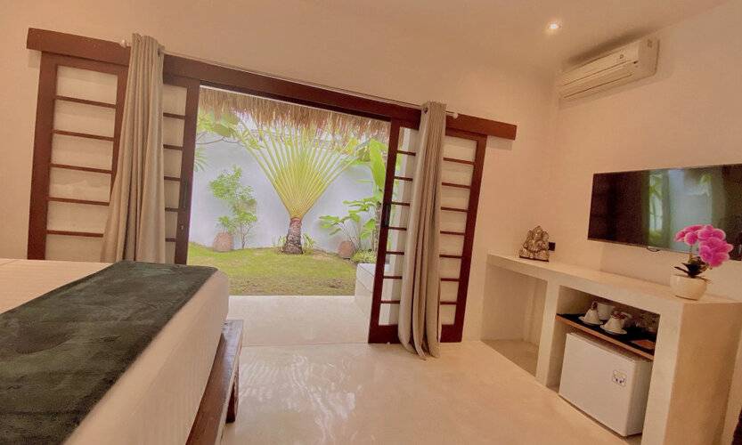 The Apartments Umalas