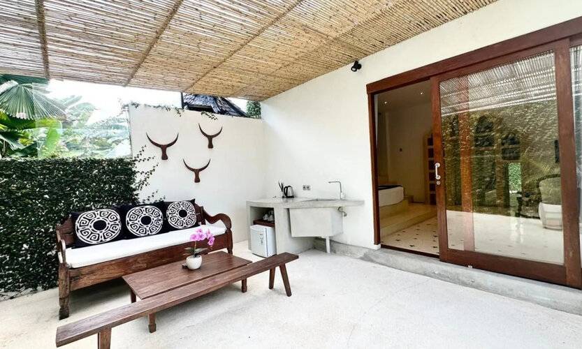 The Apartments Umalas