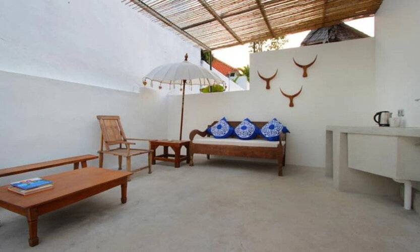 The Apartments Umalas