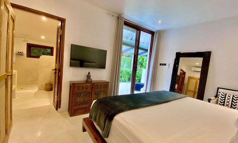 The Apartments Umalas