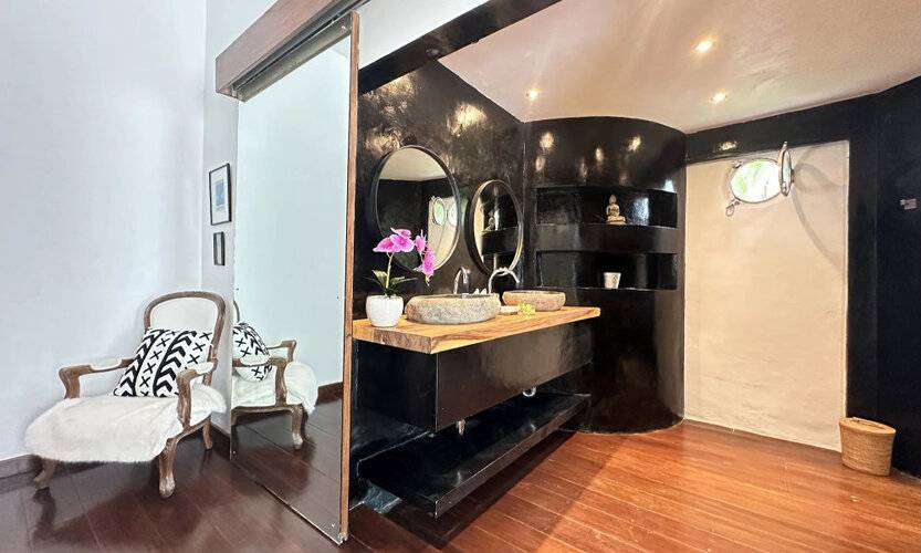 The Apartments Umalas