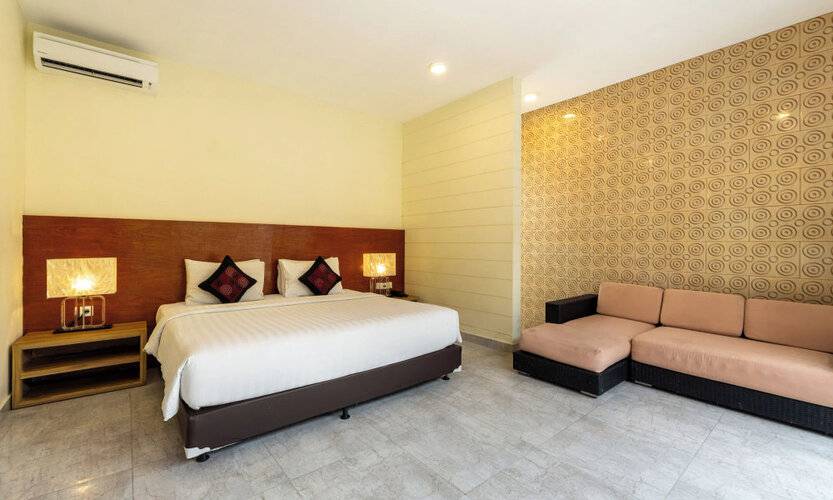 Jay's Villa Umalas