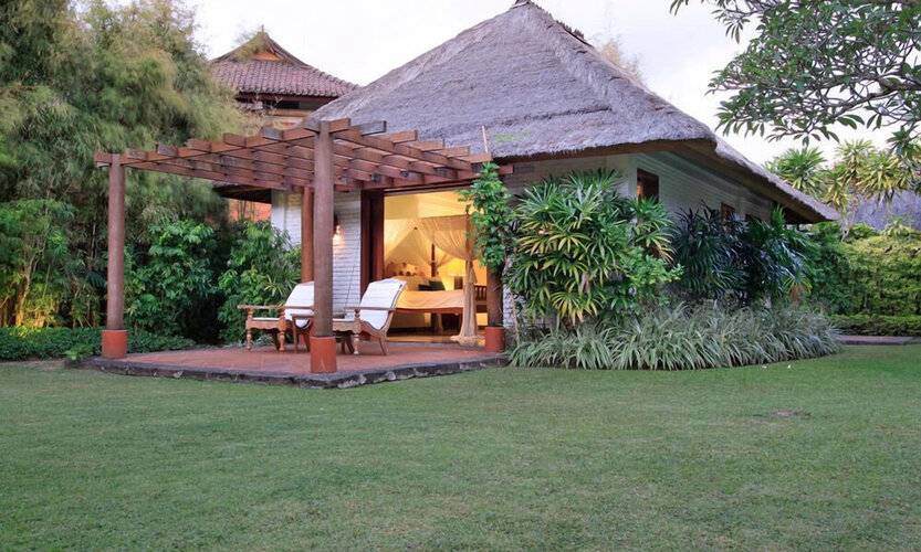 Villa Hanani