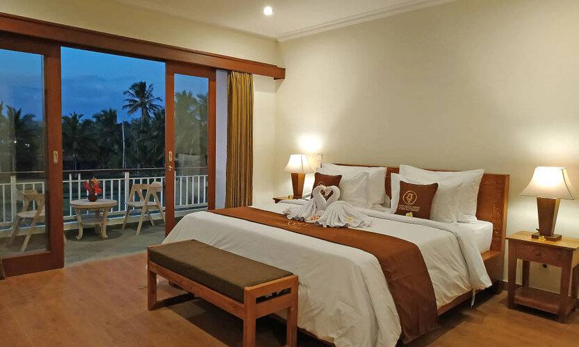 Paon Desa Ubud