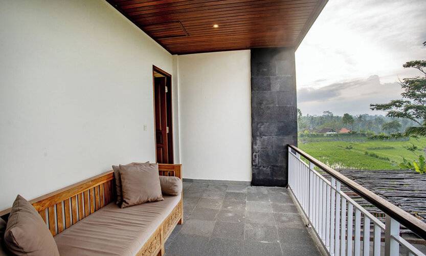Paon Desa Ubud