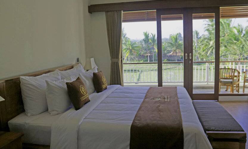 Paon Desa Ubud
