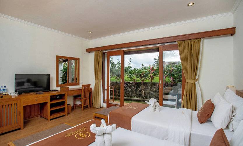 Paon Desa Ubud