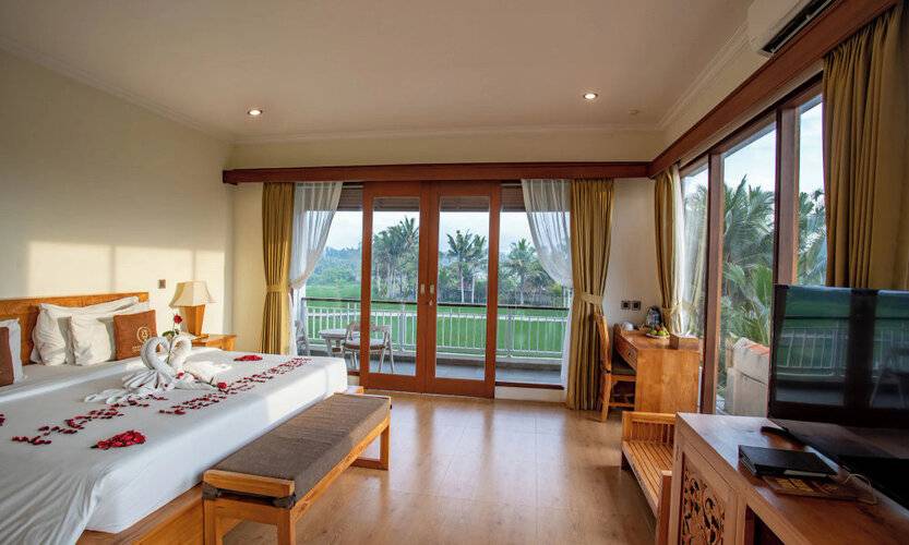 Paon Desa Ubud
