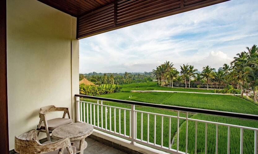 Paon Desa Ubud