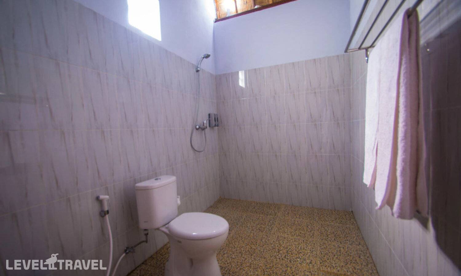 фотографии отеля Jona Bungalow в Индонезия(Нуса Пенида) - фото №20