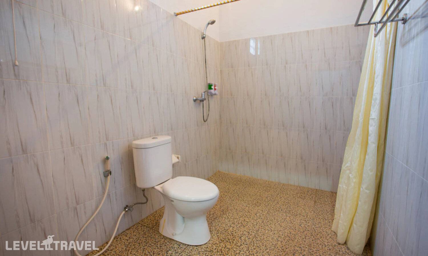 фотографии отеля Jona Bungalow в Индонезия(Нуса Пенида) - фото №27