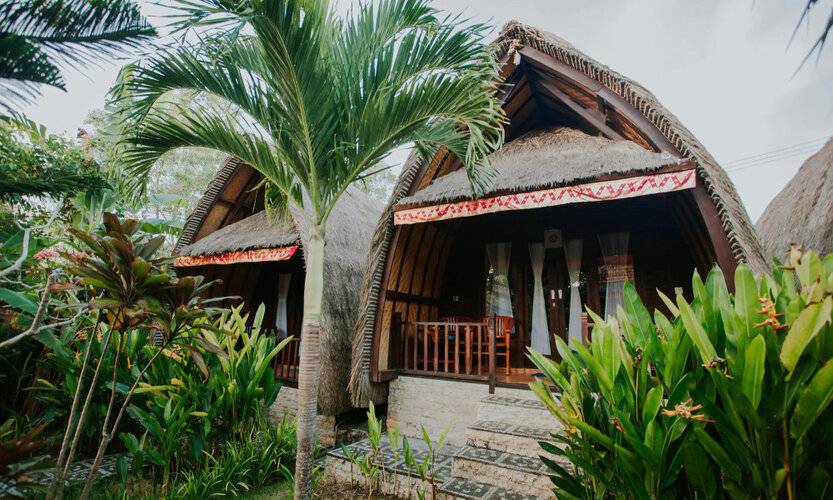 Jona Bungalow