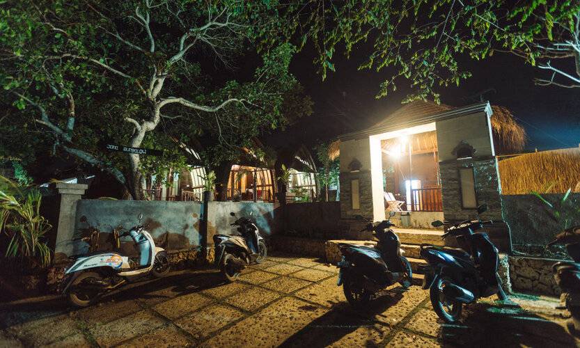 Jona Bungalow