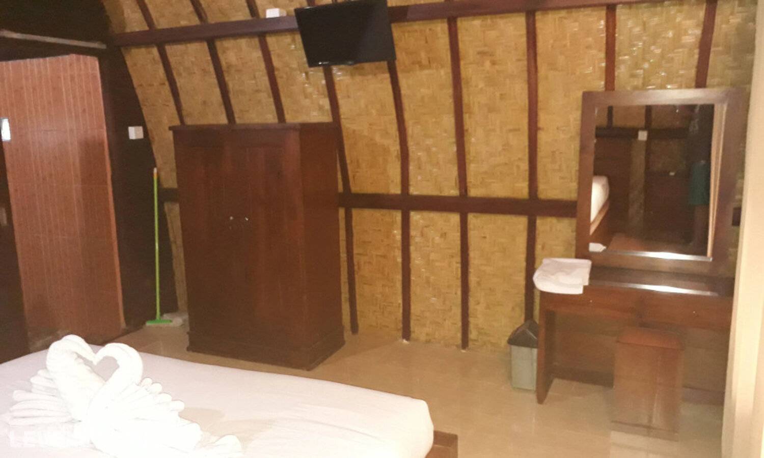 фотографии отеля Jona Bungalow в Индонезия(Нуса Пенида) - фото №9