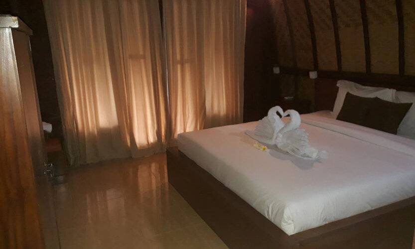 Jona Bungalow