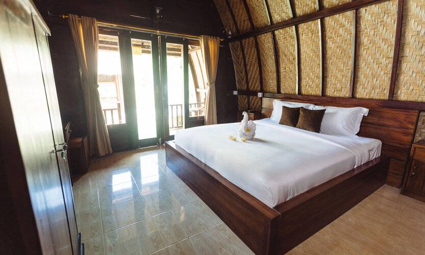 Jona Bungalow