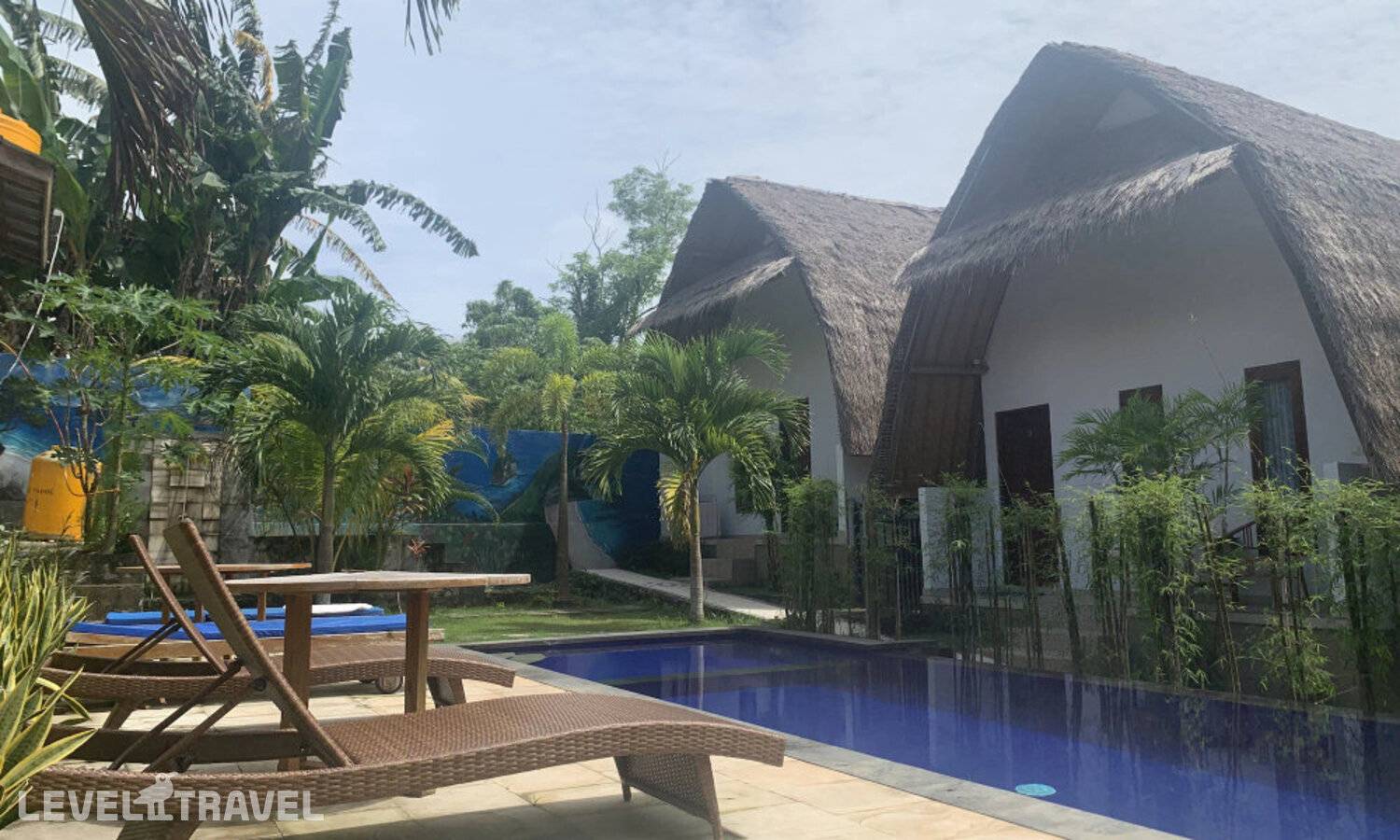 фотографии отеля Jona Bungalow в Индонезия(Нуса Пенида) - фото №34