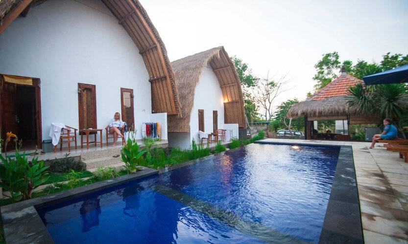 Jona Bungalow