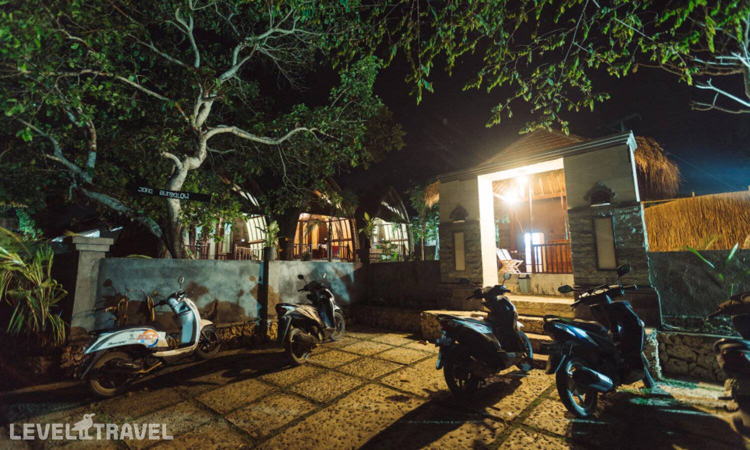 фотографии отеля Jona Bungalow в Индонезия(Нуса Пенида) - фото №57