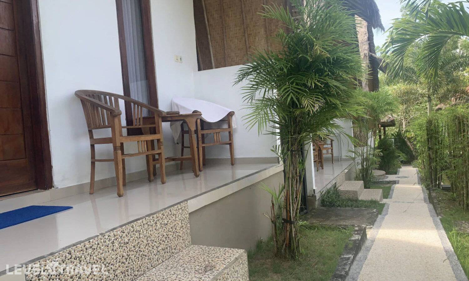 фотографии отеля Jona Bungalow в Индонезия(Нуса Пенида) - фото №11