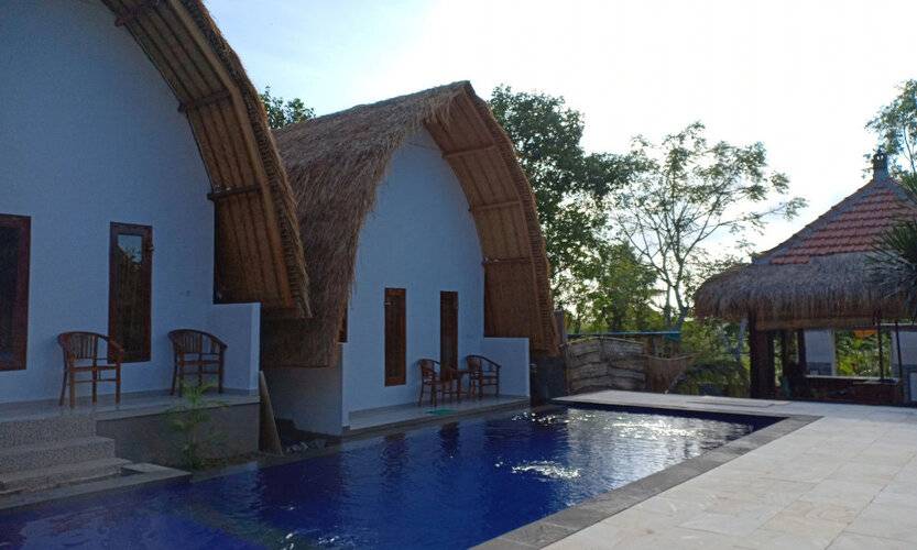 Jona Bungalow