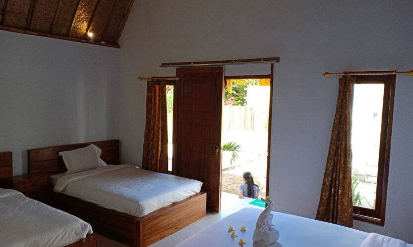 Jona Bungalow