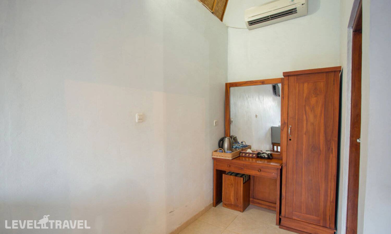 фотографии отеля Jona Bungalow в Индонезия(Нуса Пенида) - фото №3