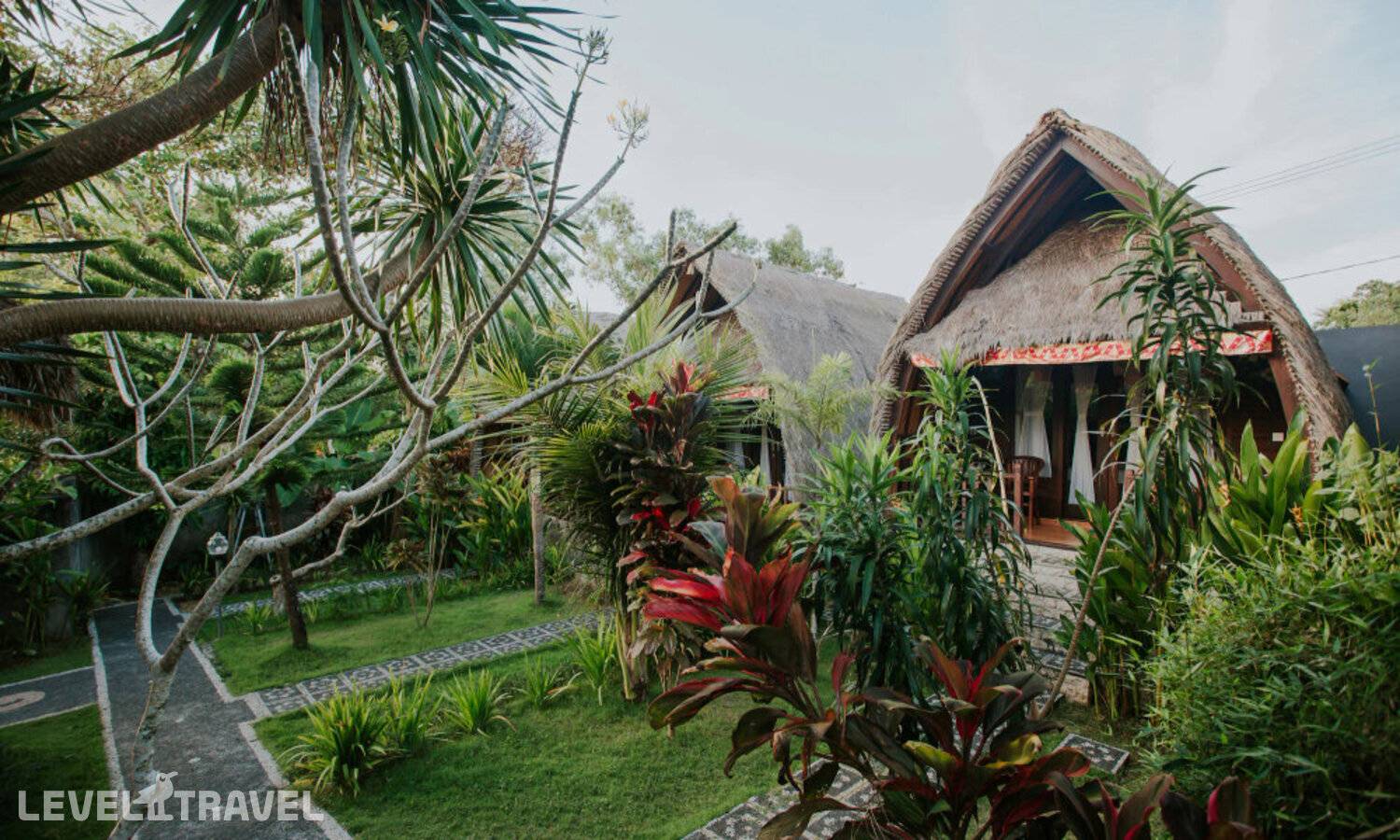 фотографии отеля Jona Bungalow в Индонезия(Нуса Пенида) - фото №59